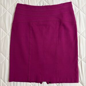 Thalian Pencil Skirt